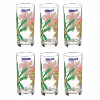 Стакани Luminarc Freesia