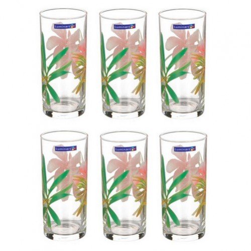 Стакани Luminarc Freesia