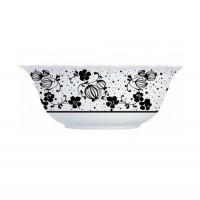Салатник Luminarc ALCOVE Black Салатник Luminarc ALCOVE Black