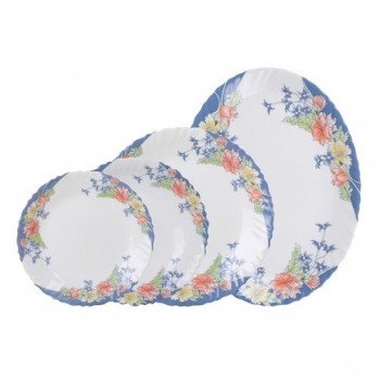 Столовий сервіз Arcopal Florine 19 предметів