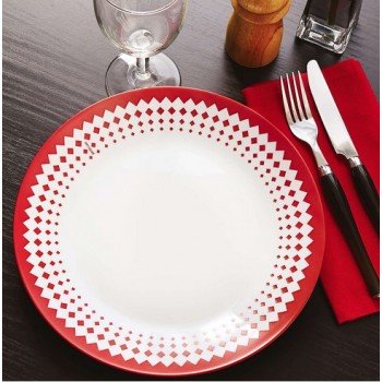 Столовий сервіз Adonie Arcopal 18 предметів