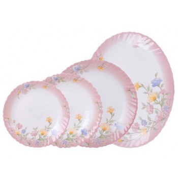 Столовий сервіз Arcopal Elise 19 предметів