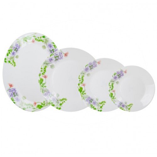 Сервіз Luminarc Essence Mabelle19 предметів
