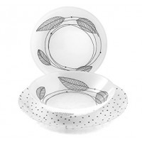 Сервіз Luminarc Caelia 18 предметів N2235