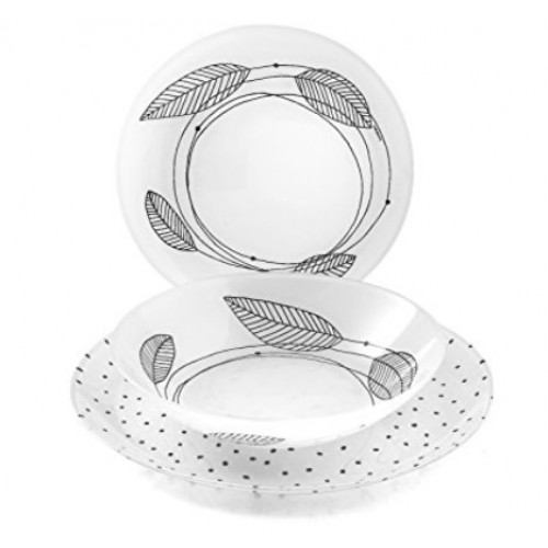 Сервіз Luminarc Caelia 18 предметів N2235