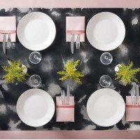 Столовый сервиз Arcopal Zelie 19 предметов Столовый сервиз Arcopal Zelie 19 предметов