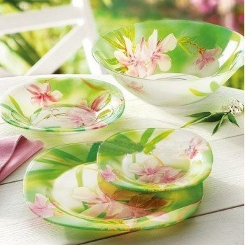 Сервиз Luminarc Freesia 19 предметов