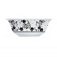 Салатник Luminarc ALCOVE Black Салатник Luminarc ALCOVE Black