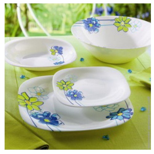 Сервіз Luminarc FRESH GARDEN19 предметів