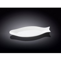 Тарелка для рыбы Wilmax WL-992009