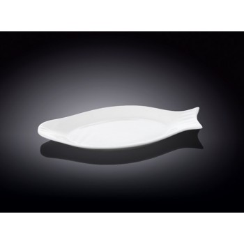 Тарелка для рыбы Wilmax WL-992007
