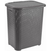 Корзина для белья Tuffex Rattan TP-7019-4 Корзина для белья Tuffex Rattan TP-7019-4