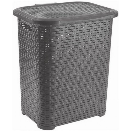 Корзина для белья Tuffex Rattan TP-7019-4