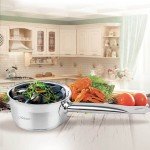 Ковш Maestro MR 3502-12S Ковш Maestro MR 3502-12S
