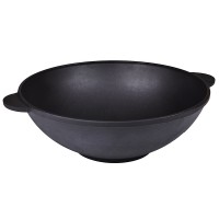 Сковорода WOK Brizoll W28