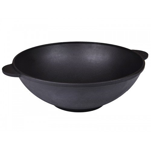 Сковорода WOK Brizoll W28