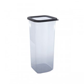 Емкость для сыпучих продуктов 1900 мл Akay AK-761 Емкость для сыпучих продуктов 1900 мл Akay AK-761