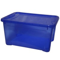 Контейнер Ал-пластик Easy box 14 л Контейнер Ал-пластик Easy box 14 л