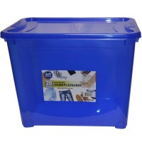 Контейнер Ал-пластик Easy box 20 л Контейнер Ал-пластик Easy box 20 л