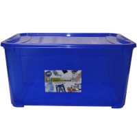 Контейнер Ал-пластик Easy box 47 л Контейнер Ал-пластик Easy box 47 л