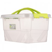 Контейнер Ал-пластик Handy Box 5,7 л Контейнер Ал-пластик Handy Box 5,7 л