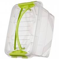 Контейнер Ал-пластик Handy Box 7,8 л Контейнер Ал-пластик Handy Box 7,8 л