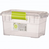 Контейнер Ал-пластик Modern Box 0,8 л