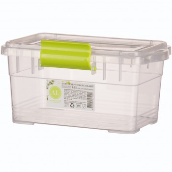 Контейнер Ал-пластик Modern Box 0,8 л