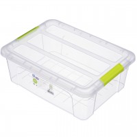 Контейнер Ал-пластик Paper Box 8,7 л Контейнер Ал-пластик Paper Box 8,7 л