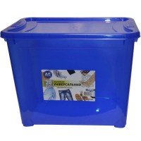 Контейнер Ал-пластик Easy box 20л Контейнер Ал-пластик Easy box 20л