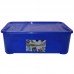 Контейнер Ал-пластик Easy box 31,5 л 