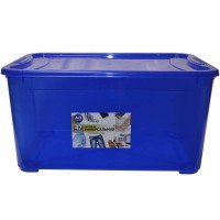 Контейнер Ал-пластик Easy box 47 л Контейнер Ал-пластик Easy box 47 л