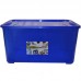 Контейнер Ал-пластик Easy box 47 л 