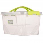 Контейнер Ал-пластик Handy Box 5,7 л Контейнер Ал-пластик Handy Box 5,7 л