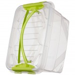 Контейнер Ал-пластик Handy Box 7,8 л Контейнер Ал-пластик Handy Box 7,8 л