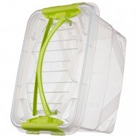 Контейнер Ал-пластик Handy Box 7,8 л Контейнер Ал-пластик Handy Box 7,8 л