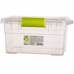 Контейнер Ал-пластик Modern Box 3,3 л Контейнер Ал-пластик Modern Box 3,3 л