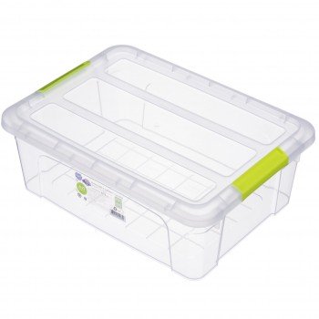Контейнер Ал-пластик Paper Box 8,7 л