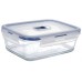 Набор контейнеров Pure Box Active с сумкой Luminarc P4129