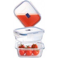 Набор контейнеров Pure Box Active с сумкой Luminarc P4129