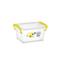 Бокс з ручками Народний продукт 0,85 л