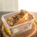 Бокс с ручками Народный продукт 0,85 л Бокс с ручками Народный продукт 0,85 л