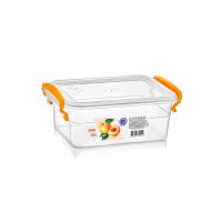 Бокс з ручками Народний продукт 0,95 л