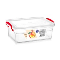 Бокс з ручками Народний продукт 1,2 л