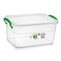 Бокс с ручками Народный продукт 3,5 л