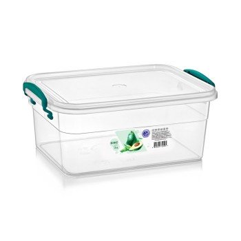 Бокс з ручками Народний продукт 3 л