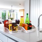 Контейнер широкий Irak Plast BA-680 Контейнер широкий Irak Plast BA-680