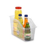 Контейнер вузький Irak Plast BA-685