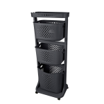 Етажерка Kat Kat Titiz TP-750 Антрацит