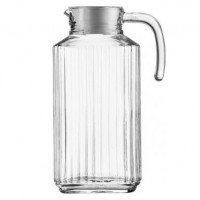 Кувшин Luminarc Quadro 1,7 л 30629 Кувшин Luminarc Quadro 1,7 л 30629